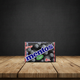 Mentos Drop - Pack de 5 - 187,5 g