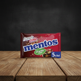 Mentos Fresh Cola-5-pack-187.5g