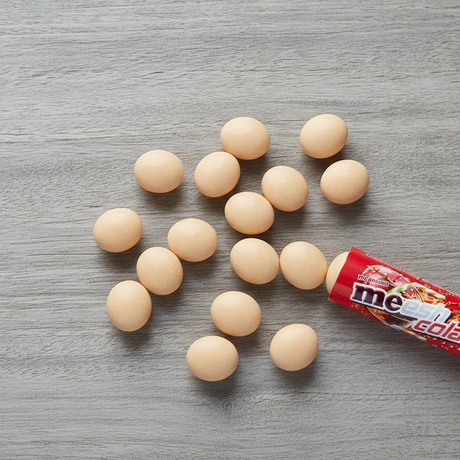 Mentos Fresh Cola-5-pack-187.5g