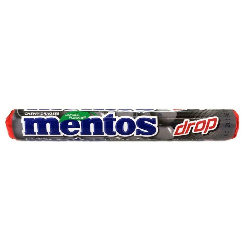 Mentos Drop-37.5g