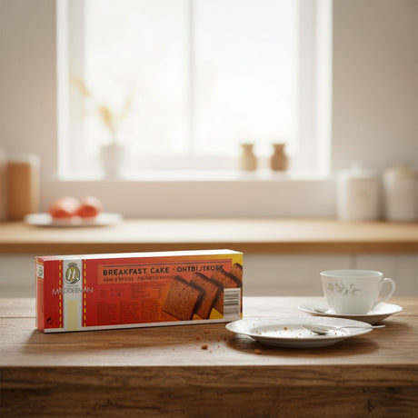 Modderman Ontbijtkoek 2 --- Holland Store - Toronto