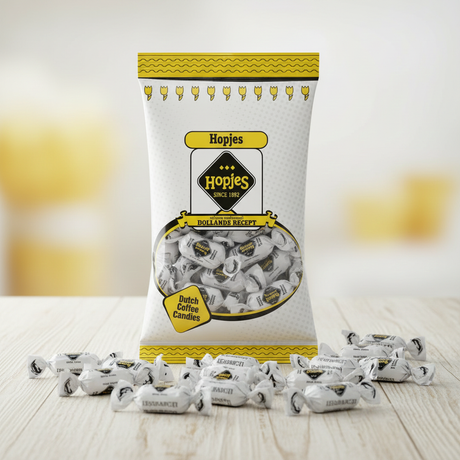 Napoleon Haagse Hopjes