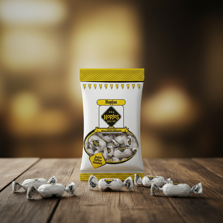 Napoléon Haagse Hopjes - 160 g