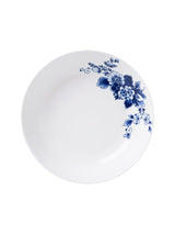 Paauw Blauw Porcelain Plates