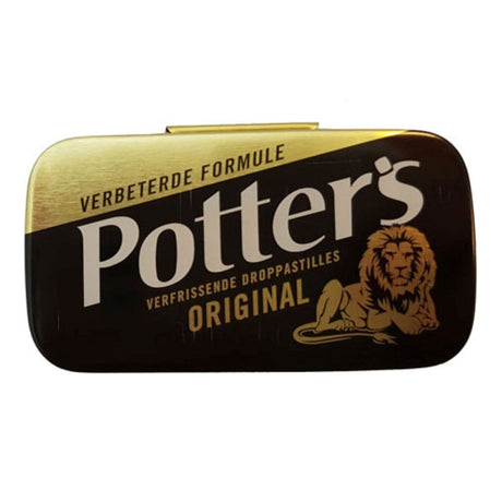 Potters Linia Pastilles --- Holland Store - Toronto
