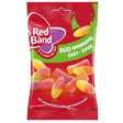 Red Band Duo Winegums-Zoet Zuur --- Holland Store - Toronto