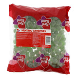 Red Band Menthol Groentjes --- Holland Store - Toronto