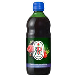 Roosvicee Bosvruchtenmix