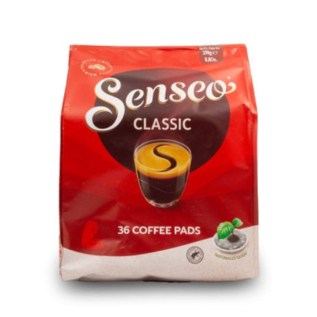 Senseo Classic Koffiepads --- Holland Store - Toronto