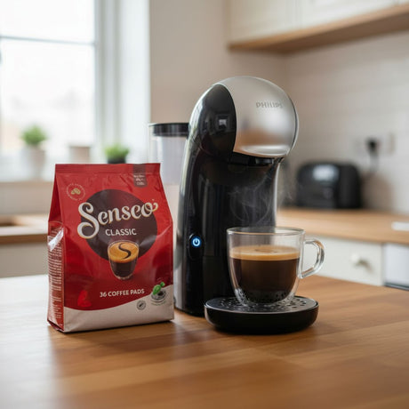 Senseo Classic Koffiepads 2 --- Holland Store - Toronto