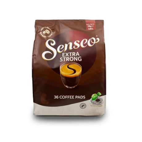 Senseo Extra Strong Koffiepads --- Holland Store - Toronto