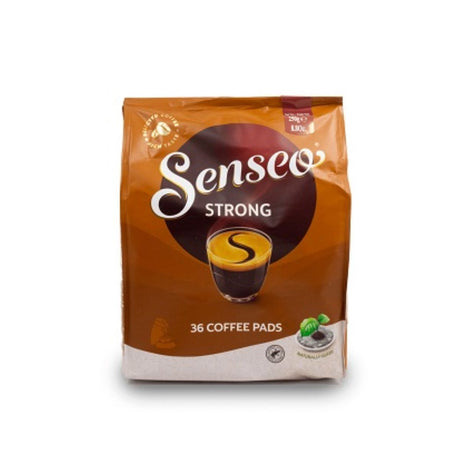 Senseo Strong Koffiepads --- Holland Store - Toronto