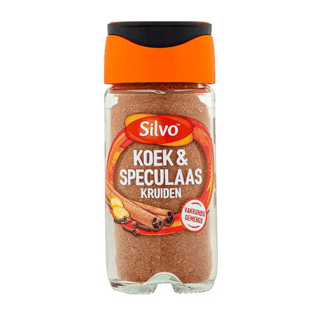 Silvo Koek Speculaas Kruiden --- Holland Store - Toronto