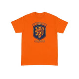 Soccer Fan Shirt - Netherlands-KNVB - Holland Store Toronto