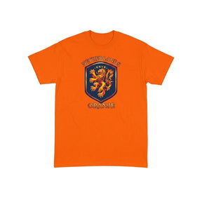 Soccer Fan Shirt - Netherlands-KNVB - Holland Store Toronto