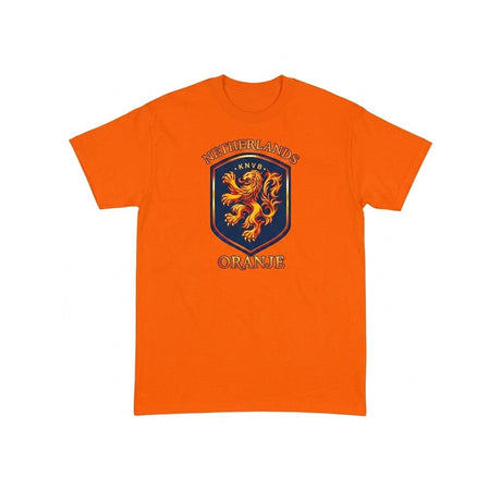Soccer Fan Shirt - Netherlands-KNVB - Holland Store Toronto