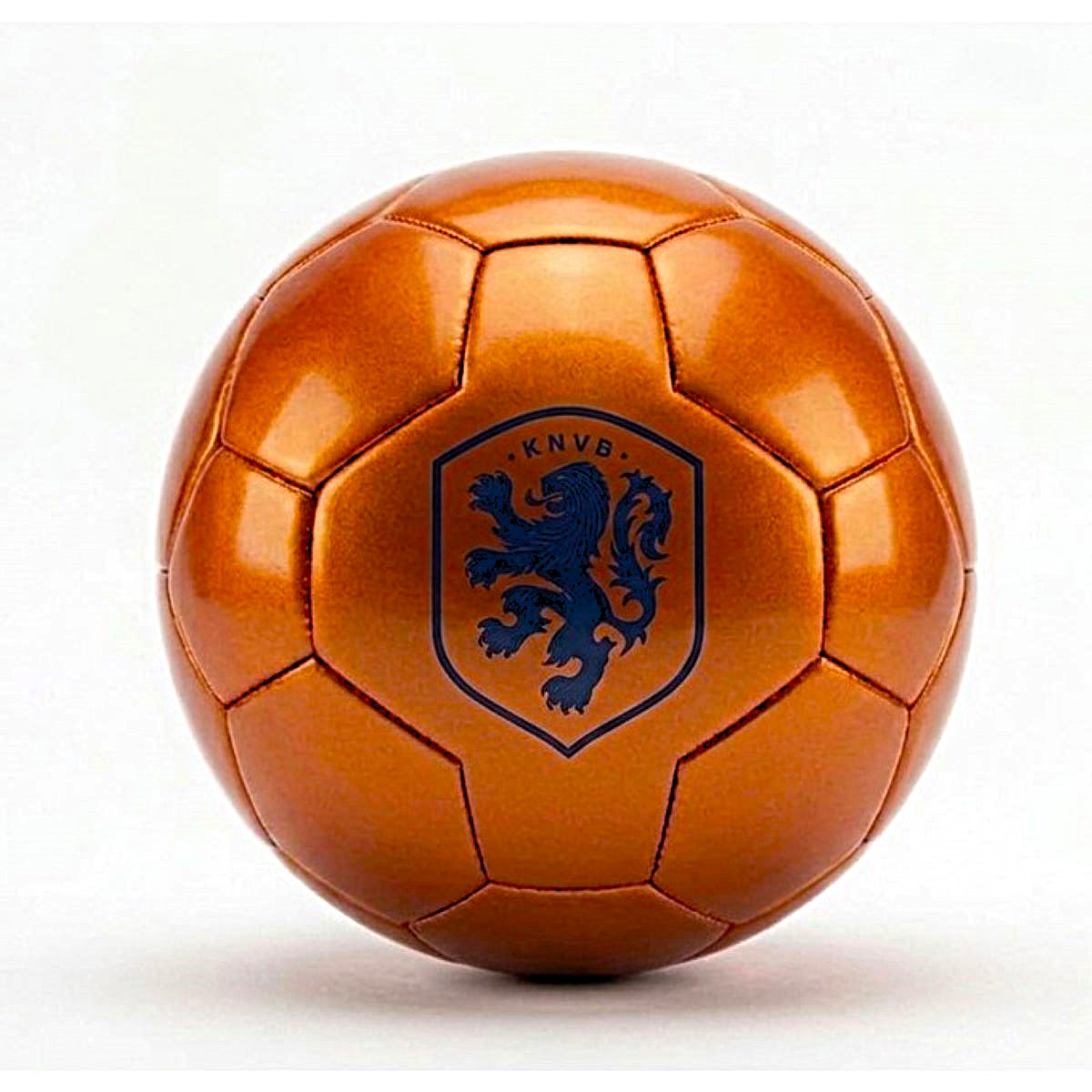 Soceer Ball - Orange KNVB - Holland Store - Toronto