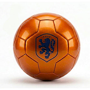 Soceer Ball - Orange KNVB - Holland Store - Toronto