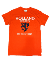 T-Shirt - My Roots My Heritage