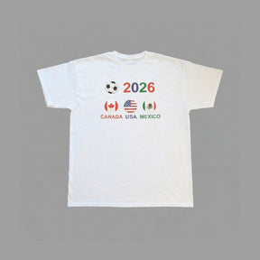 T-shirt - World Cup 2026 Host Nations - Holland Store Toronto