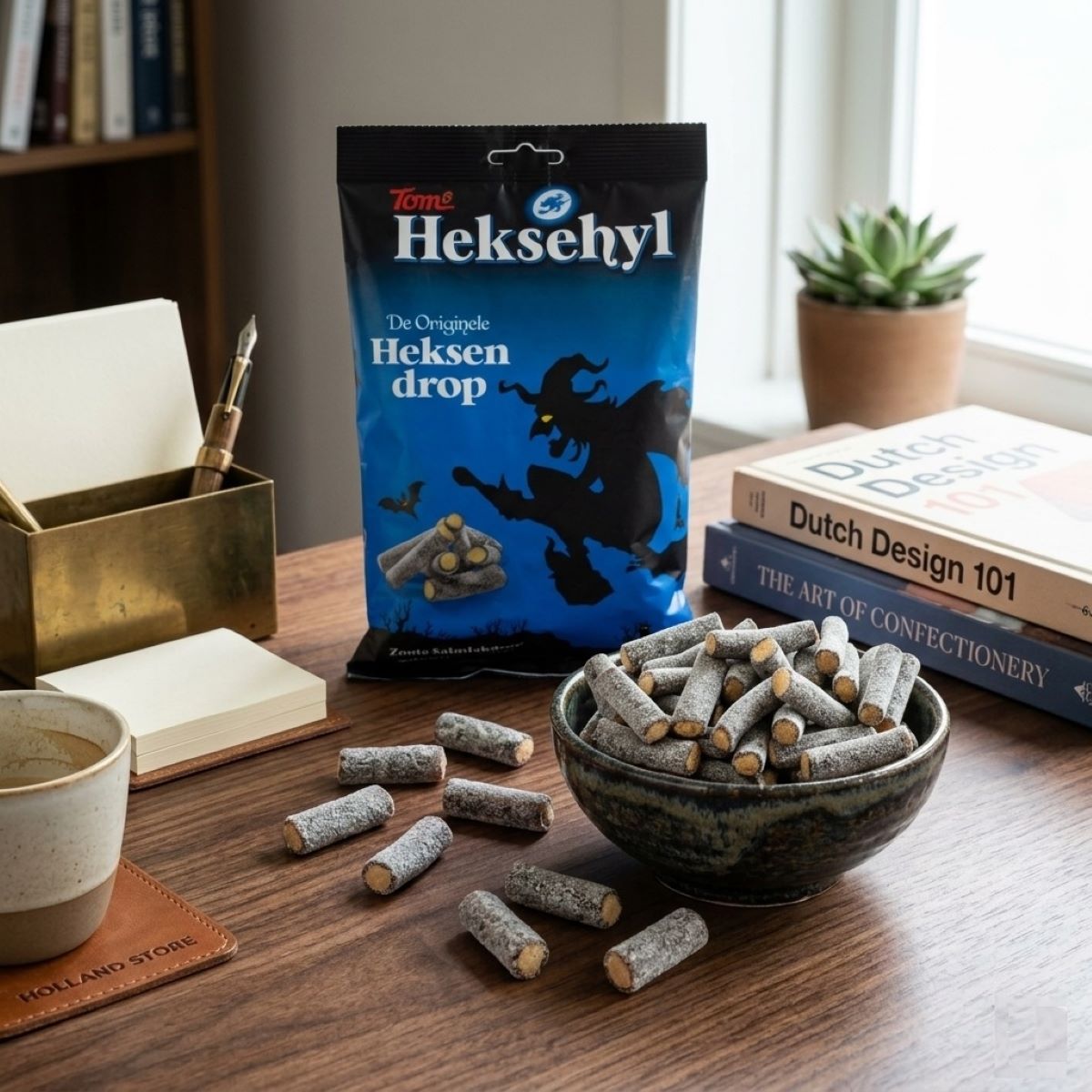 Toms Heksenhiijl 2 --- Holland Store - Toronto