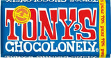 Tony's Chocolonely Dark Chocolate 70% - 180 g --- Holland Store - Toronto