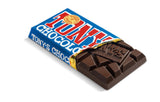 Tony's Chocolonely Dark Chocolate 70% - 180 g --- Holland Store - Toronto