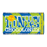 Tony's Chocolonely Dark Chocolate Hazelnut Crunch - 180 g --- Holland Store - Toronto