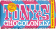 Tony's Chocolonely Melk Chocolate Chip Cookie - Holland Store Toronto