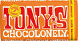 Tony's Chocolonely Melk Karamel Zeezout - 180 g --- Holland Store - Toronto