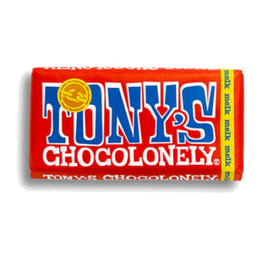 Tony's Chocolonely Milk --- Holland Store - Toronto