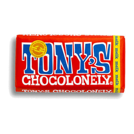 Tony's Chocolonely Milk --- Holland Store - Toronto