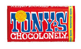 Tony's Chocolonely Milk Chocolate 32% - 180 g --- Holland Store - Toronto