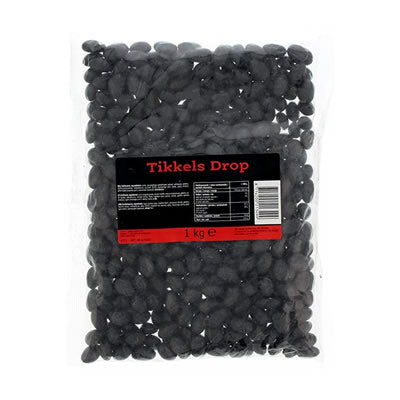 Venco Tikkels Drop