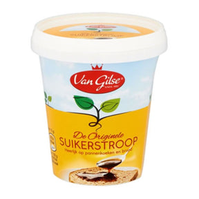 Van Gilse Suikerstroop --- Holland Store - Toronto