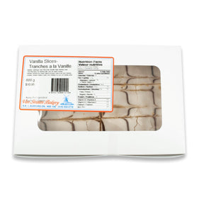 Van Straten Bakery Vanilla Slices --- Holland Store - Toronto