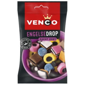 Venco Engelse Drop --- Holland Store - Toronto
