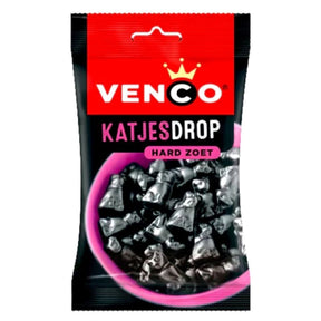 Venco Katjesdrop --- Holland Store - Toronto