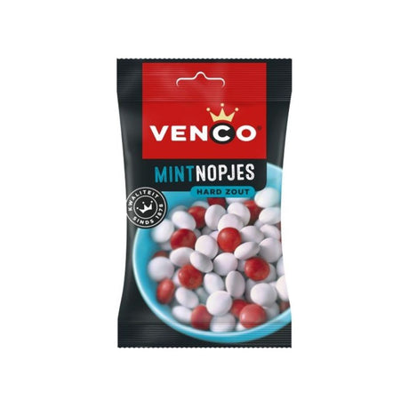 Venco Mintnopjes --- Holland Store - Toronto
