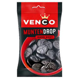Venco Sweet Licorice Coins - 120 g --- Holland Store - Toronto