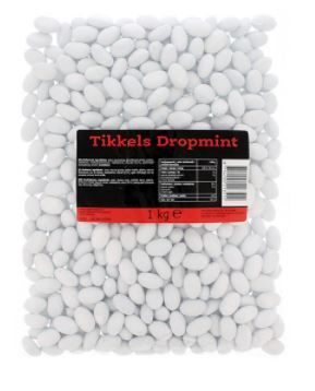 Venco Tikkels Mint