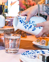 Water Jug-Porcelain-1150ml