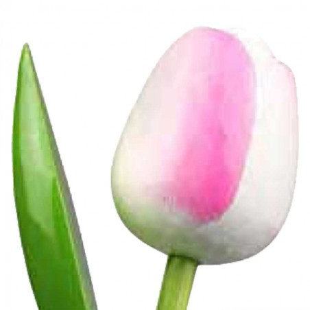 Wooden Tulips - Various colours
