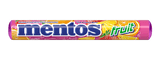 Mentos Fruits - 37,5 g