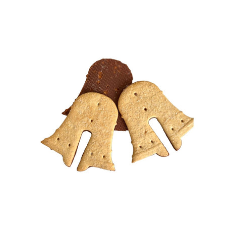 Bolletje Choco Klokjes - 150 g