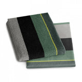 DDDDD Towel – Rico Green