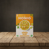 Honig basis voor Kippensoep-53g
