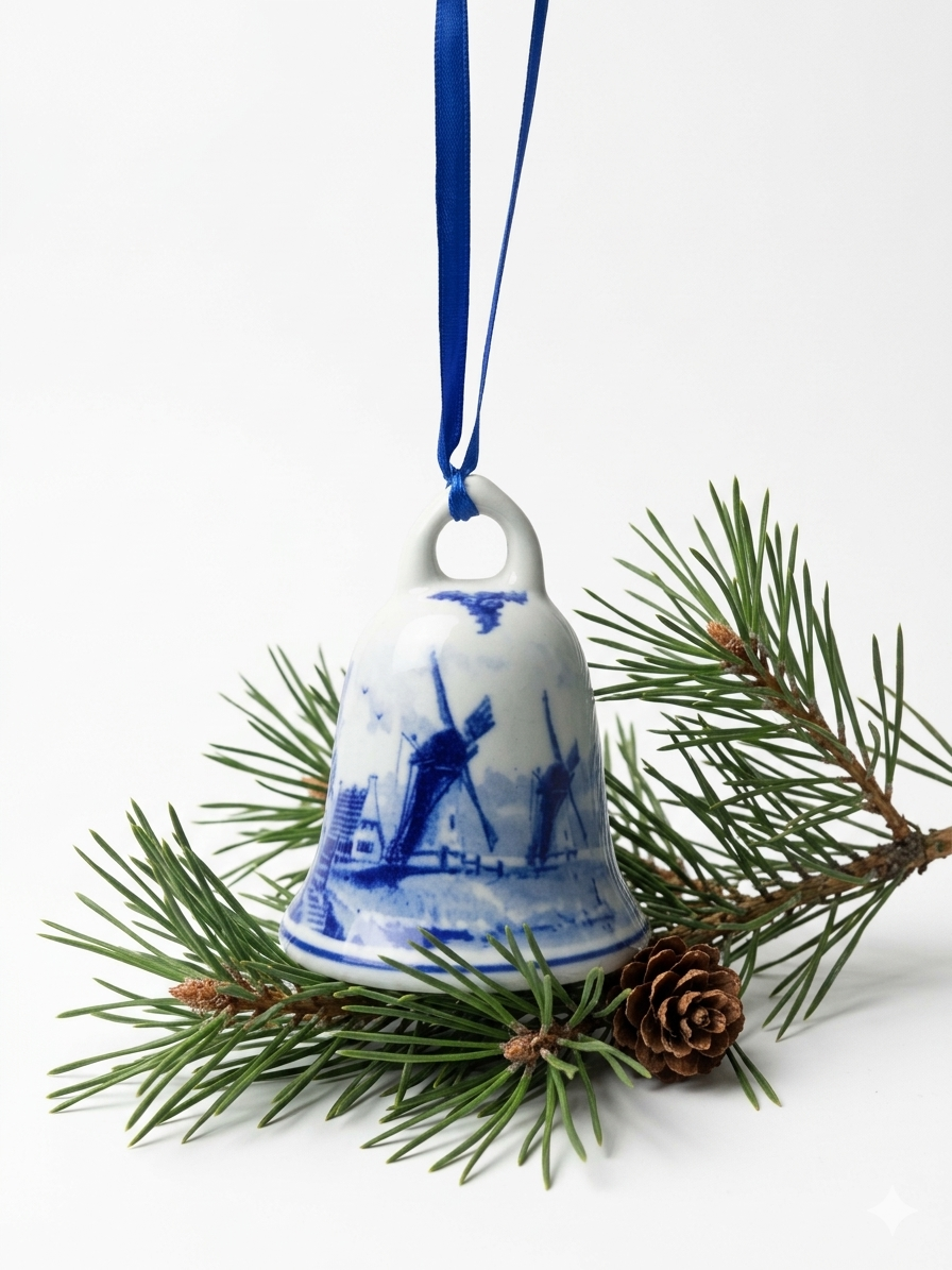 DB Ornament – Bel