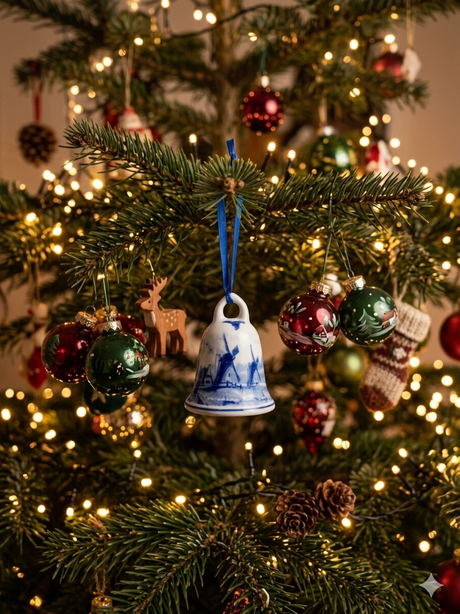 DB Ornament – Bel