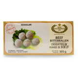 Beef Bitterballen - Regular